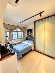 Blk 780B Woodlands Crescent (Woodlands), HDB 2 Rooms #635545231